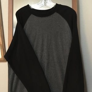 Brixton crewneck sweater Mens